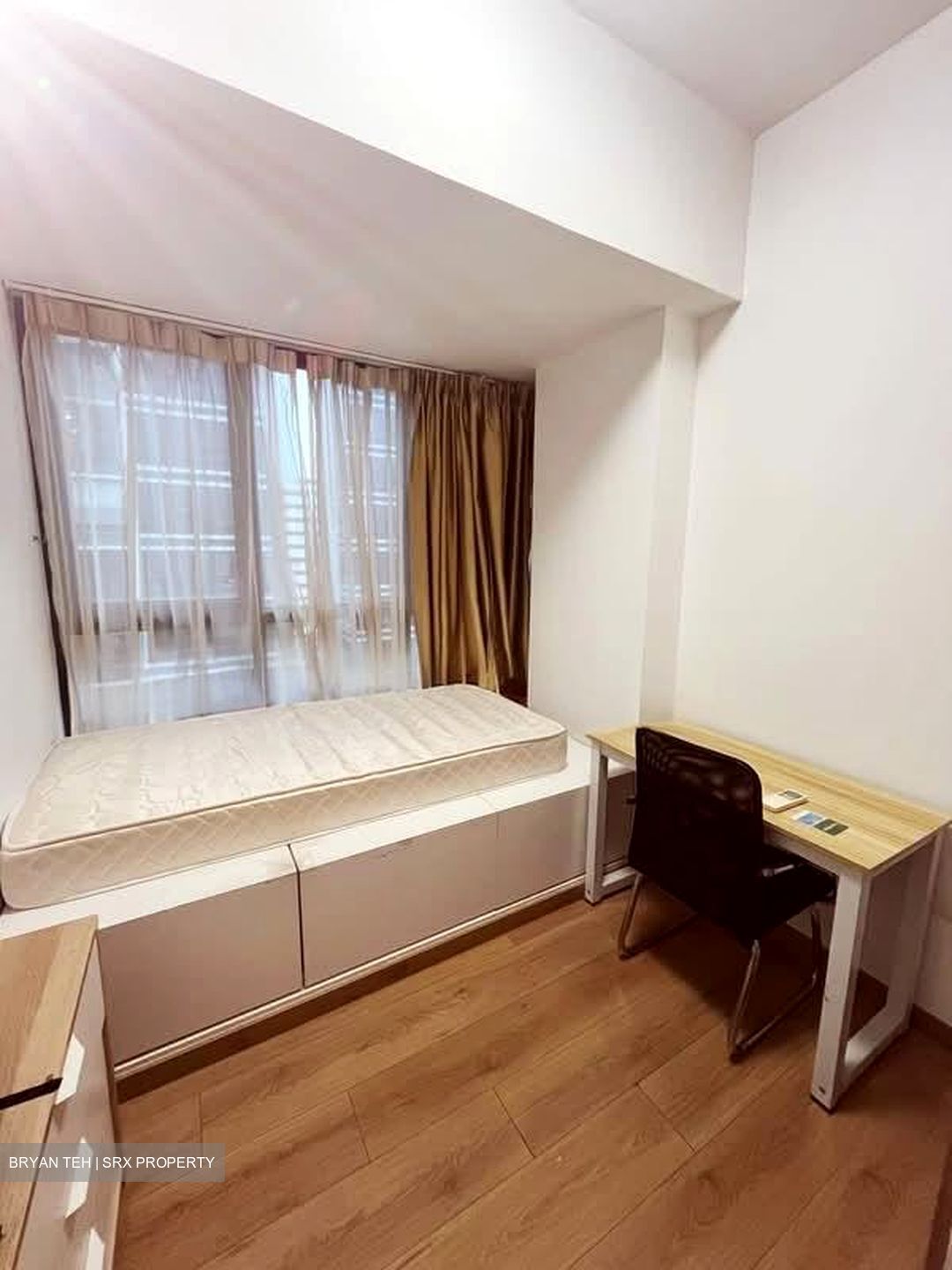 Coco Palms (D18), Condominium #602229251